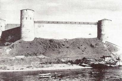 Русская армия 1250-1500 гг. - Any2FbImgLoader33