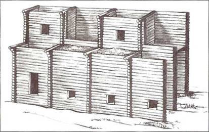 Русская армия 1250-1500 гг. - Any2FbImgLoader37