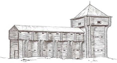 Русская армия 1250-1500 гг. - Any2FbImgLoader39