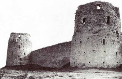 Русская армия 1250-1500 гг. - Any2FbImgLoader40