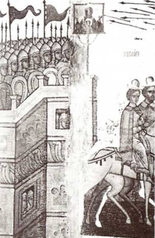 Русская армия 1250-1500 гг. - Any2FbImgLoader42