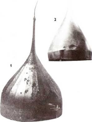 Русская армия 1250-1500 гг. - Any2FbImgLoader46