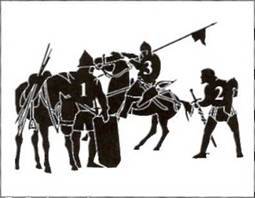 Русская армия 1250-1500 гг. - Any2FbImgLoader51