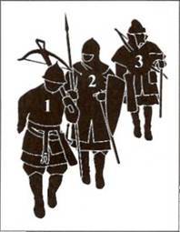 Русская армия 1250-1500 гг. - Any2FbImgLoader53