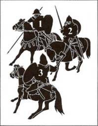 Русская армия 1250-1500 гг. - Any2FbImgLoader55