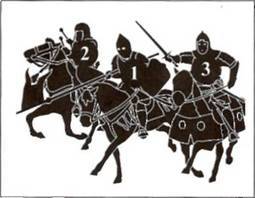 Русская армия 1250-1500 гг. - Any2FbImgLoader59