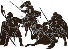 Русская армия 1250-1500 гг. - Any2FbImgLoader61