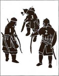 Русская армия 1250-1500 гг. - Any2FbImgLoader65