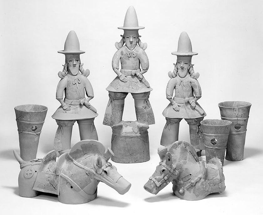 Самураи. Первая полная энциклопедия - i_030.jpg