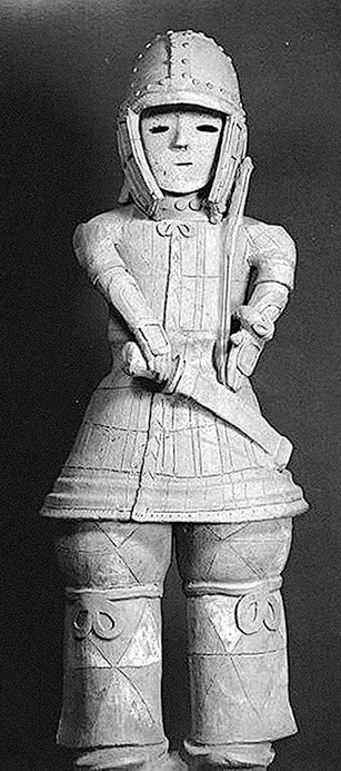 Самураи. Первая полная энциклопедия - i_040.jpg