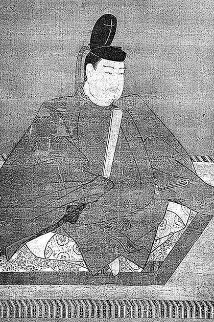 Самураи. Первая полная энциклопедия - i_041.jpg