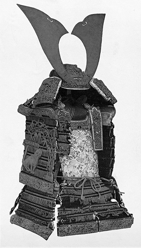 Самураи. Первая полная энциклопедия - i_042.jpg