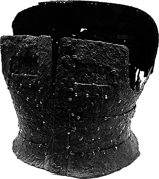 Самураи. Первая полная энциклопедия - i_047.png