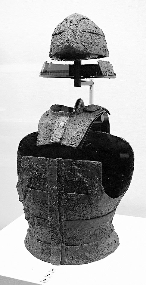 Самураи. Первая полная энциклопедия - i_048.jpg