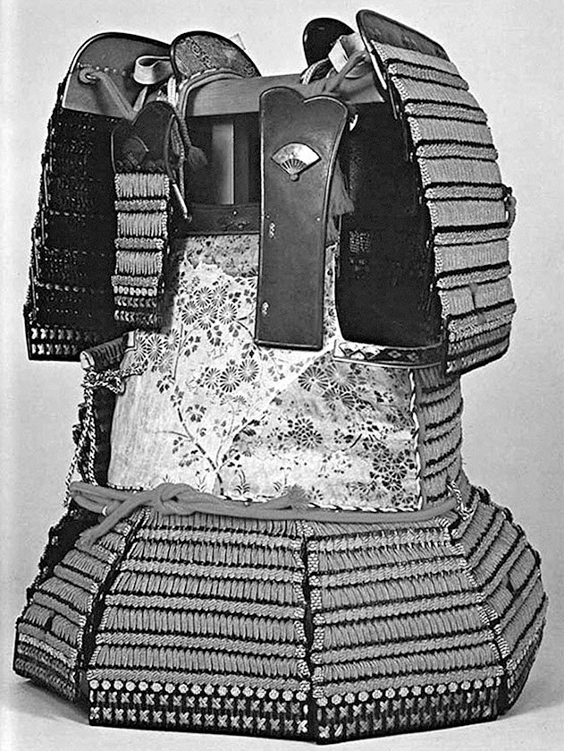 Самураи. Первая полная энциклопедия - i_058.jpg