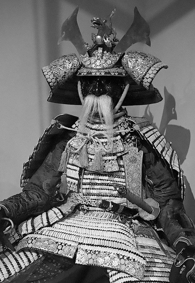 Самураи. Первая полная энциклопедия - i_059.jpg