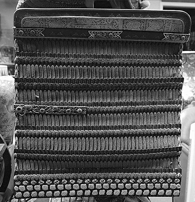 Самураи. Первая полная энциклопедия - i_060.jpg