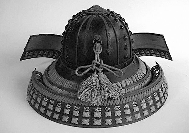 Самураи. Первая полная энциклопедия - i_062.jpg