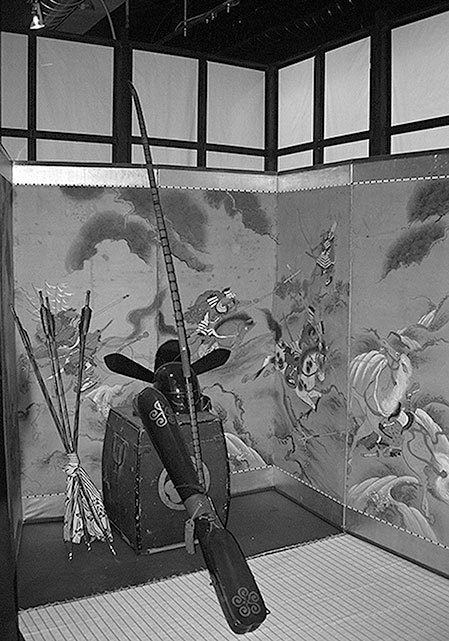 Самураи. Первая полная энциклопедия - i_063.jpg