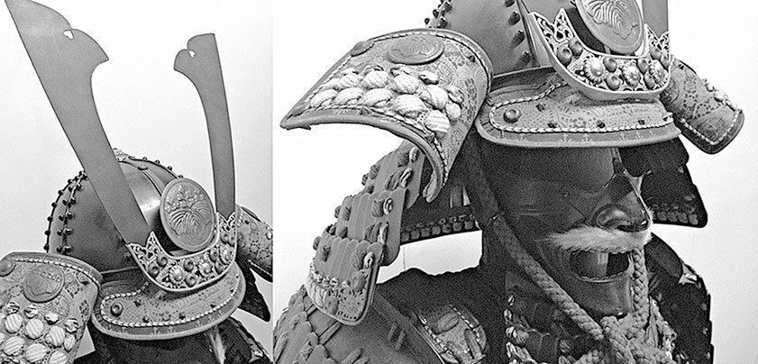 Самураи. Первая полная энциклопедия - i_068.jpg