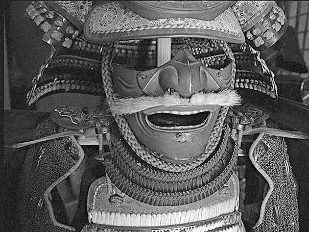 Самураи. Первая полная энциклопедия - i_082.jpg