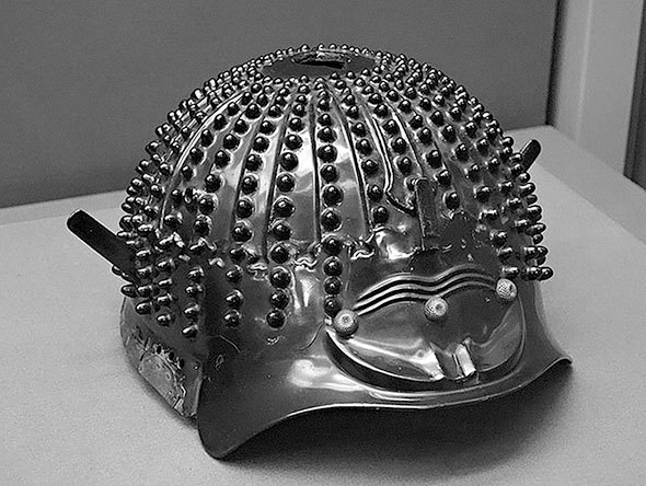 Самураи. Первая полная энциклопедия - i_085.jpg