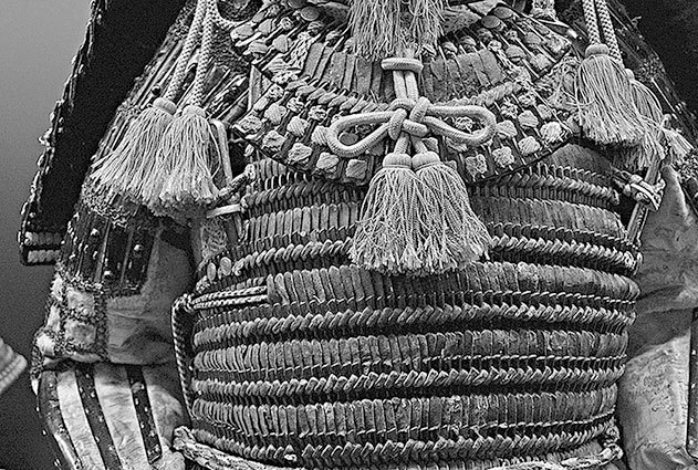 Самураи. Первая полная энциклопедия - i_098.jpg