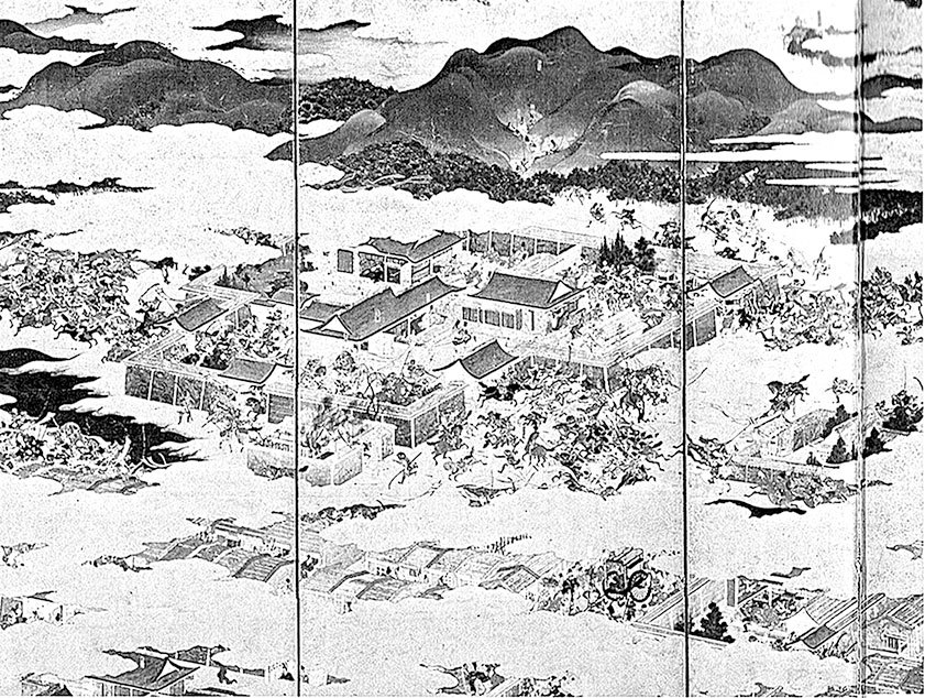 Самураи. Первая полная энциклопедия - i_118.jpg