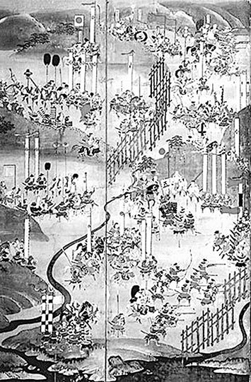 Самураи. Первая полная энциклопедия - i_121.jpg