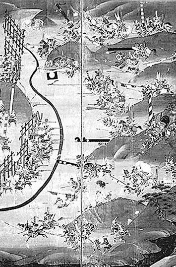 Самураи. Первая полная энциклопедия - i_122.jpg