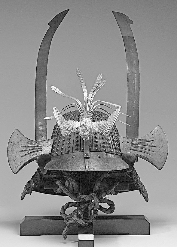 Самураи. Первая полная энциклопедия - i_123.jpg