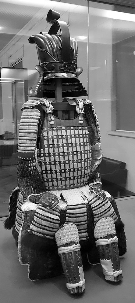 Самураи. Первая полная энциклопедия - i_130.jpg