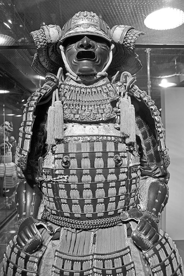 Самураи. Первая полная энциклопедия - i_131.jpg