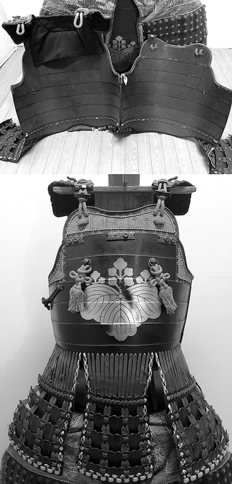 Самураи. Первая полная энциклопедия - i_132.jpg