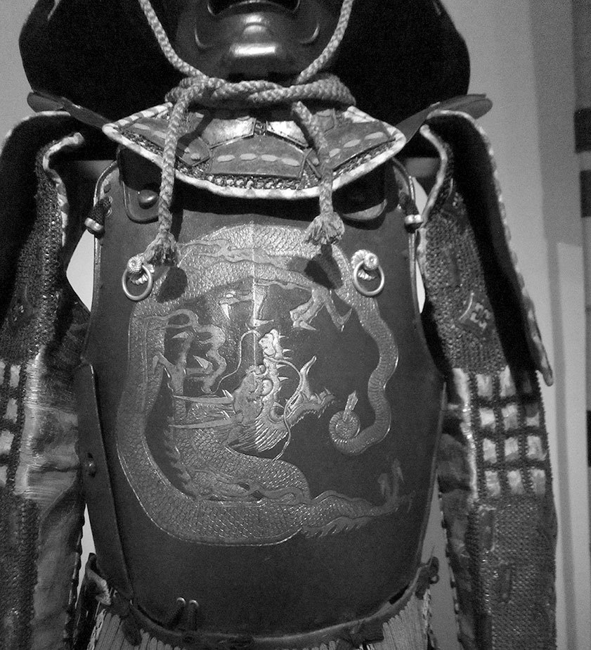 Самураи. Первая полная энциклопедия - i_135.jpg