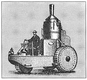 Танки. Уникальные и парадоксальные - i_002.jpg