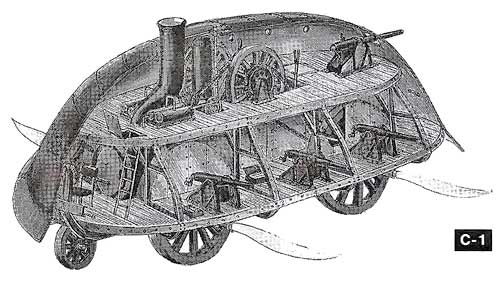 Танки. Уникальные и парадоксальные - i_003.jpg