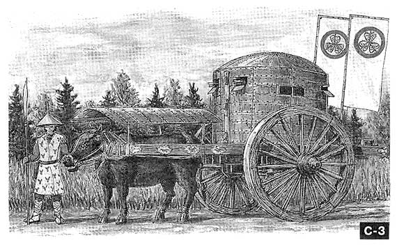 Танки. Уникальные и парадоксальные - i_006.jpg