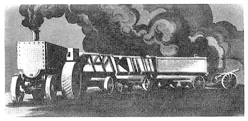 Танки. Уникальные и парадоксальные - i_007.jpg