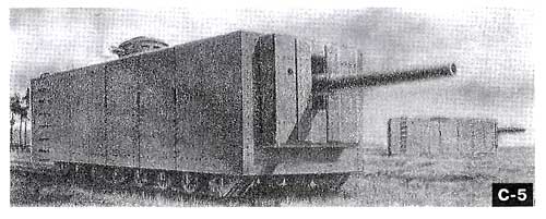 Танки. Уникальные и парадоксальные - i_012.jpg