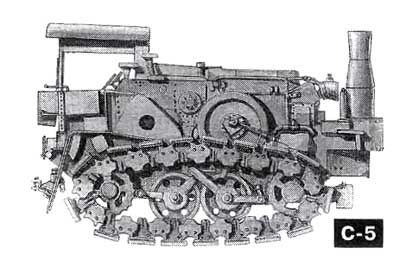 Танки. Уникальные и парадоксальные - i_014.jpg