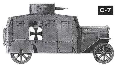 Танки. Уникальные и парадоксальные - i_016.jpg