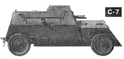 Танки. Уникальные и парадоксальные - i_017.jpg