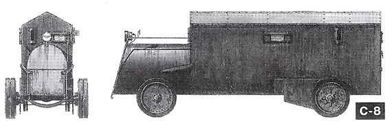 Танки. Уникальные и парадоксальные - i_018.jpg