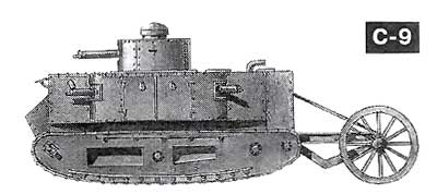 Танки. Уникальные и парадоксальные - i_022.jpg