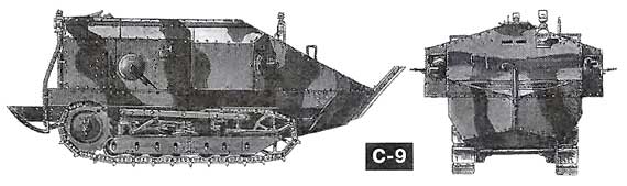 Танки. Уникальные и парадоксальные - i_024.jpg