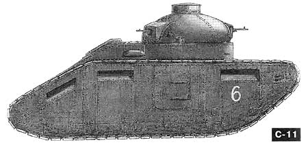 Танки. Уникальные и парадоксальные - i_028.jpg