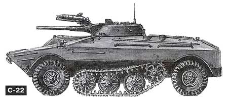 Танки. Уникальные и парадоксальные - i_051.jpg