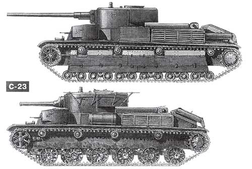 Танки. Уникальные и парадоксальные - i_054.jpg