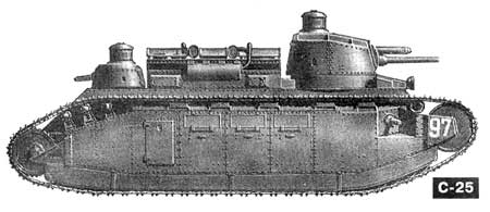 Танки. Уникальные и парадоксальные - i_057.jpg